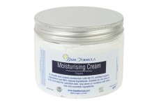 Moisturising Cream ORGANIC (500ml)